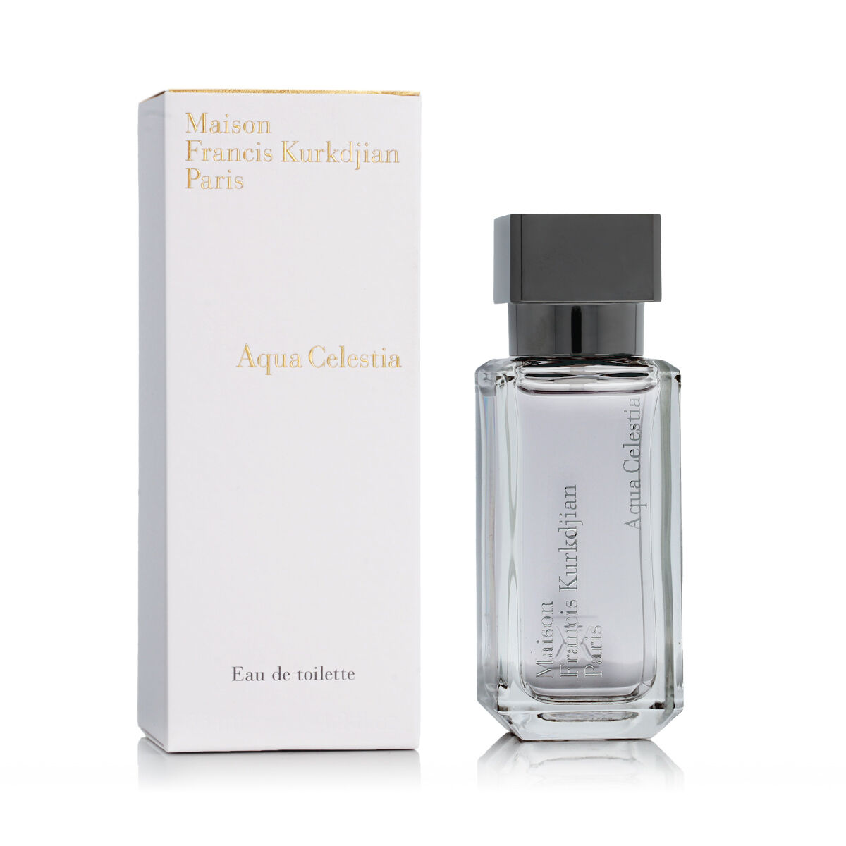 Maison Francis Kurkdjian Unisex Perfume Maison Francis Kurkdjian EDT Aqua Celestia 35 ml