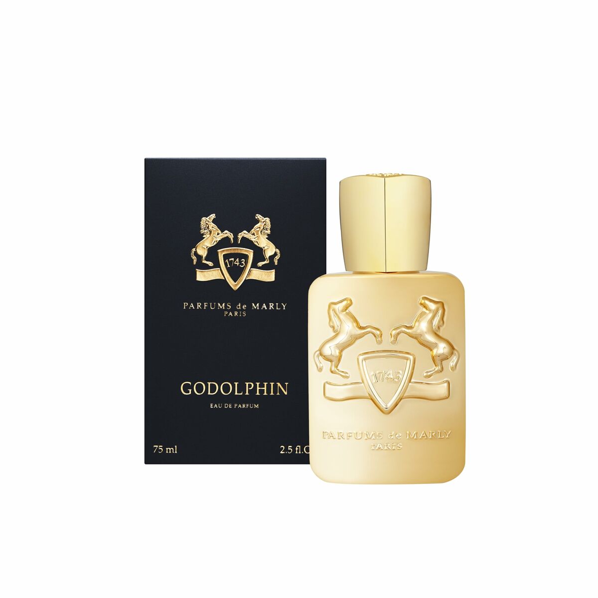 Parfums de Marly Men's Perfume Parfums de Marly EDP Godolphin 75 ml