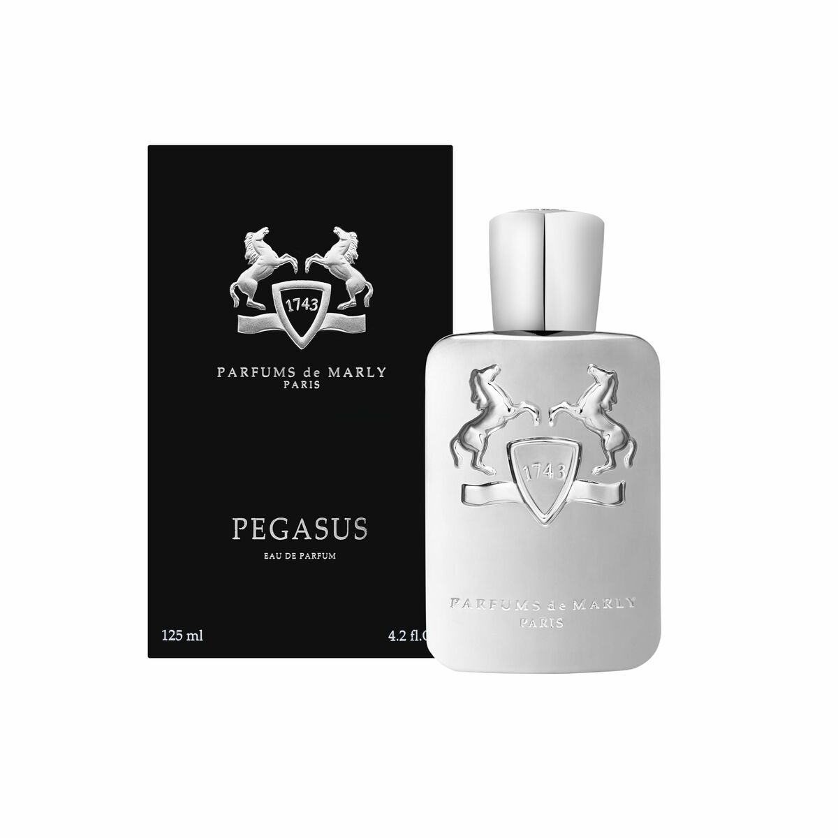 Parfums de Marly Men's Perfume Parfums de Marly EDP Pegasus 125 ml