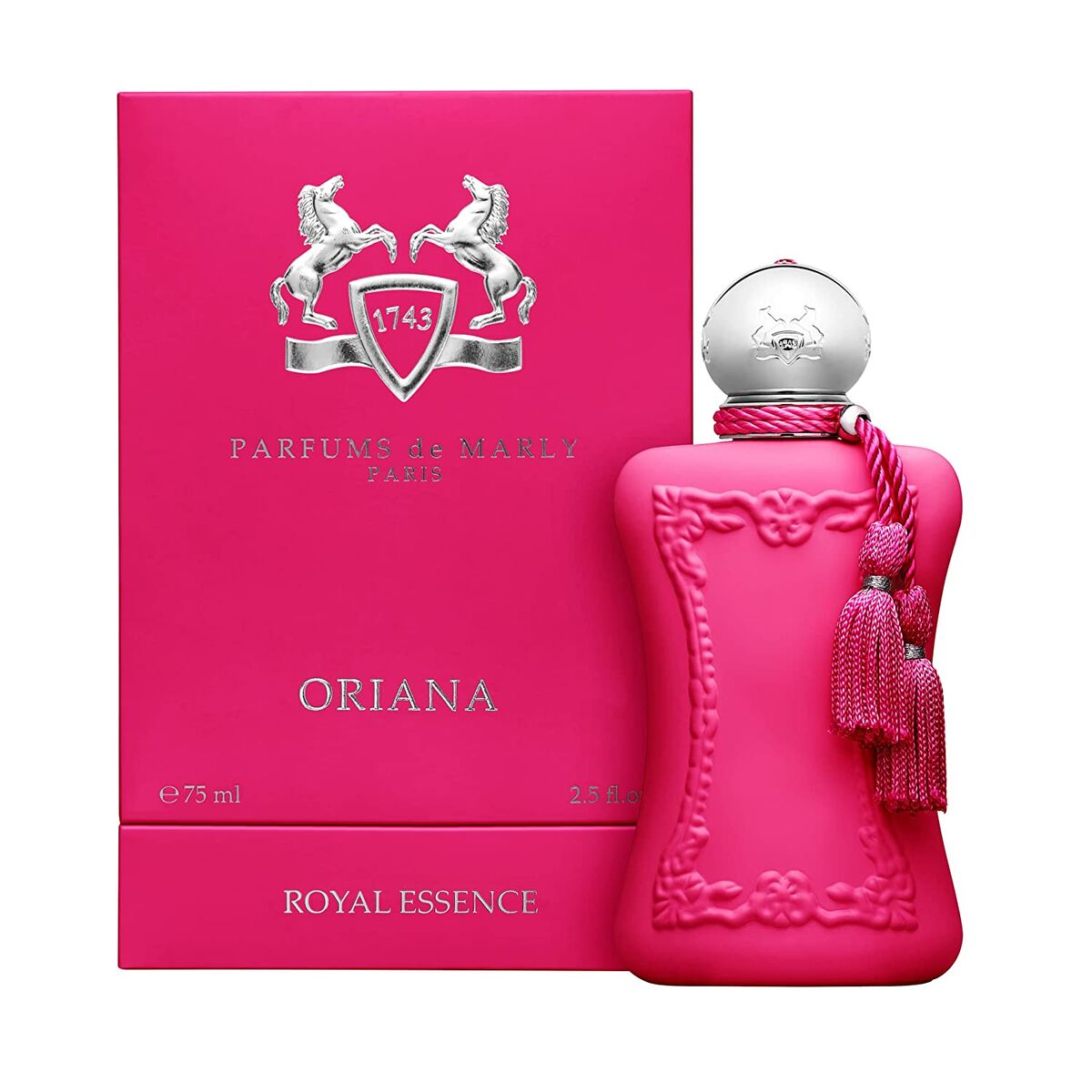 Women's Perfume Parfums de Marly Oriana EDP 75 ml φωτογραφία