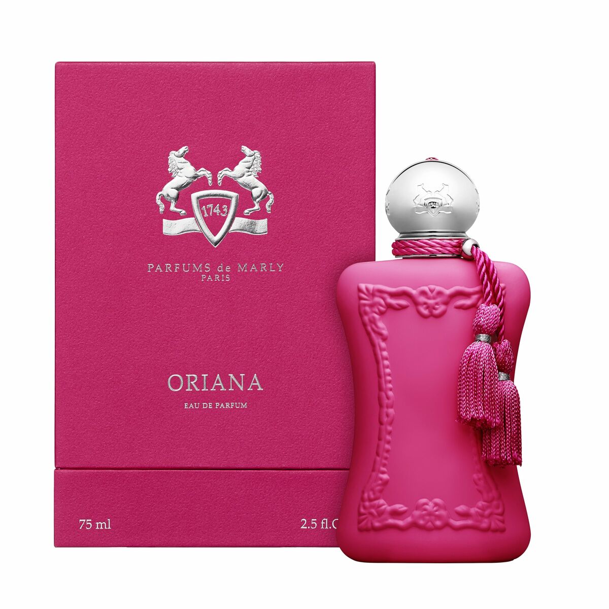 Parfums de Marly Women's Perfume Parfums de Marly Oriana EDP 75 ml