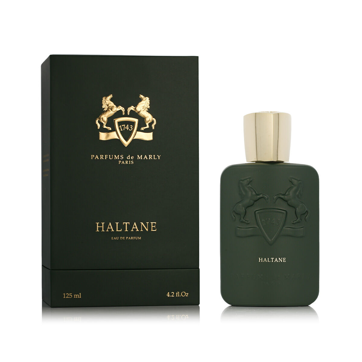 Parfums de Marly Men's Perfume Parfums de Marly EDP Haltane 125 ml