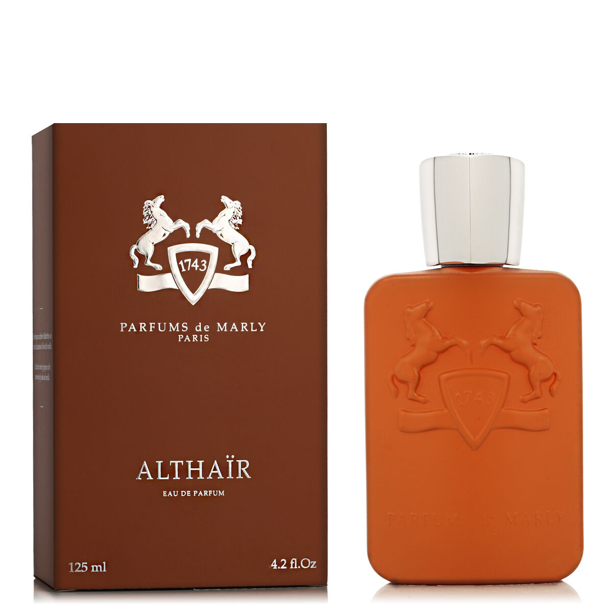 Parfums de Marly Women's Perfume Parfums de Marly Althaïr EDP 125 ml