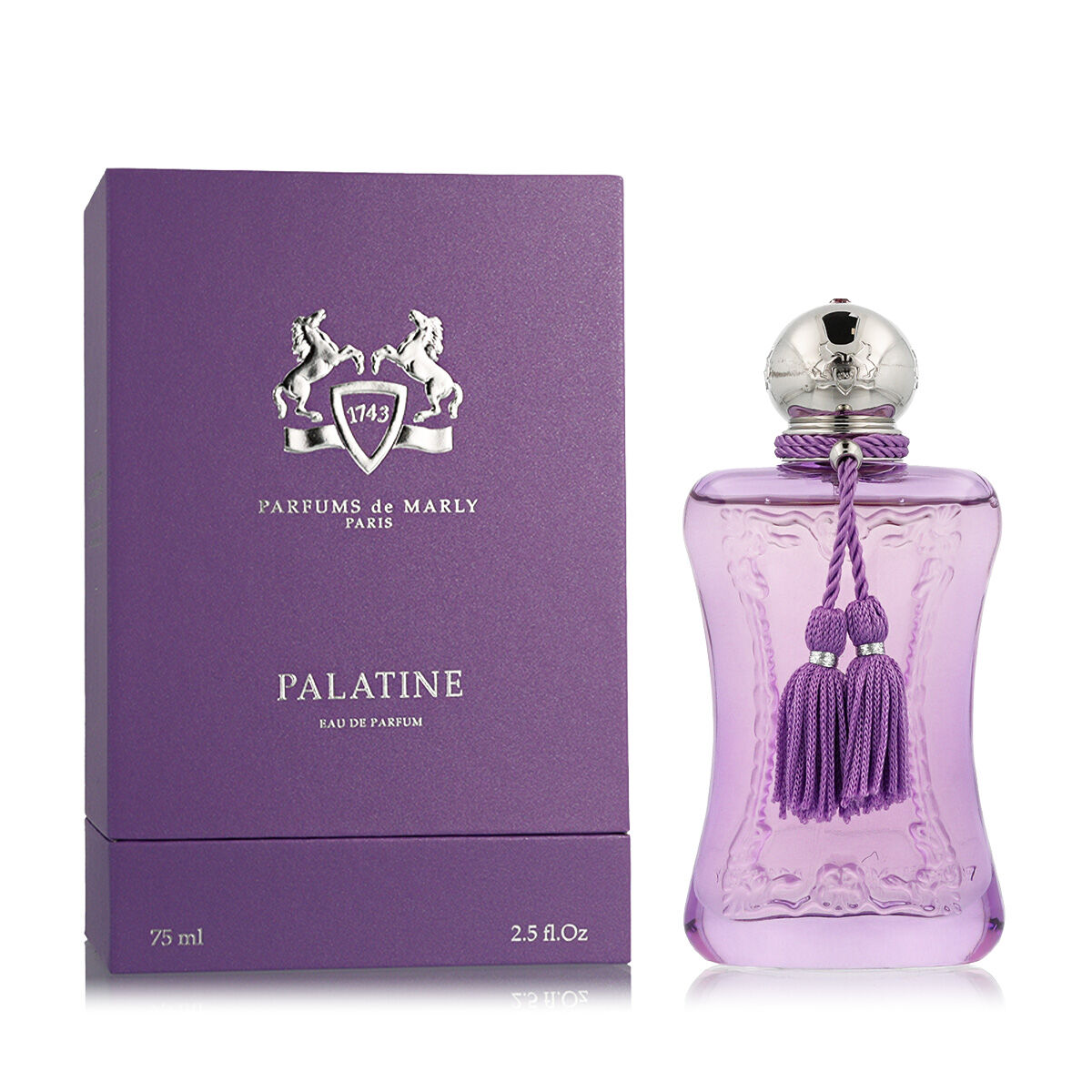 Women's Perfume Parfums de Marly Palatine EDP 75 ml φωτογραφία