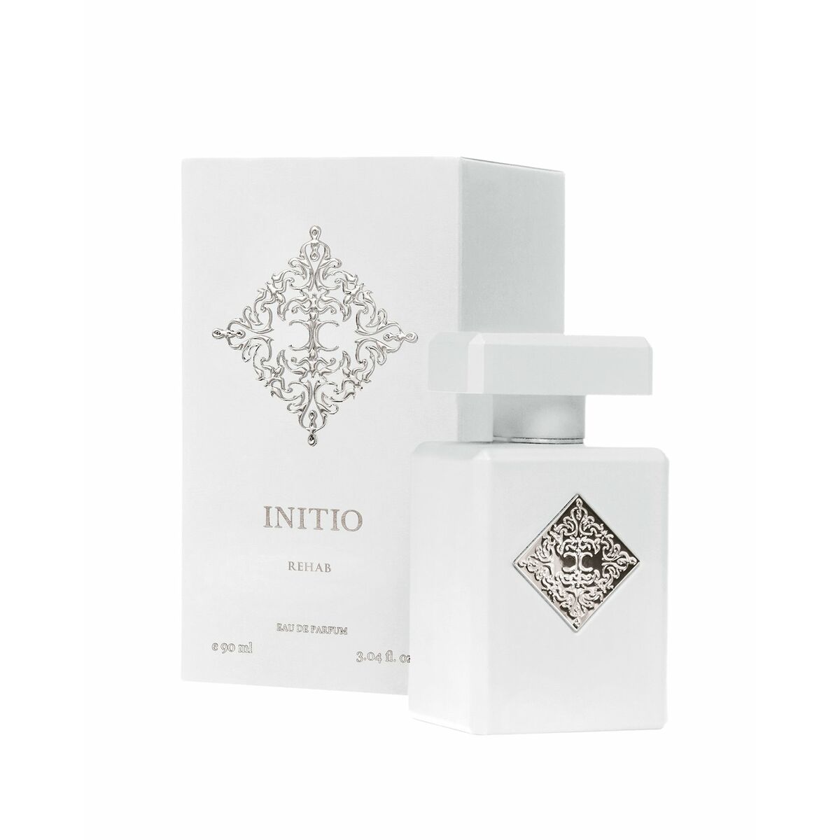 Initio Άρωμα Unisex Initio Rehab 90 ml