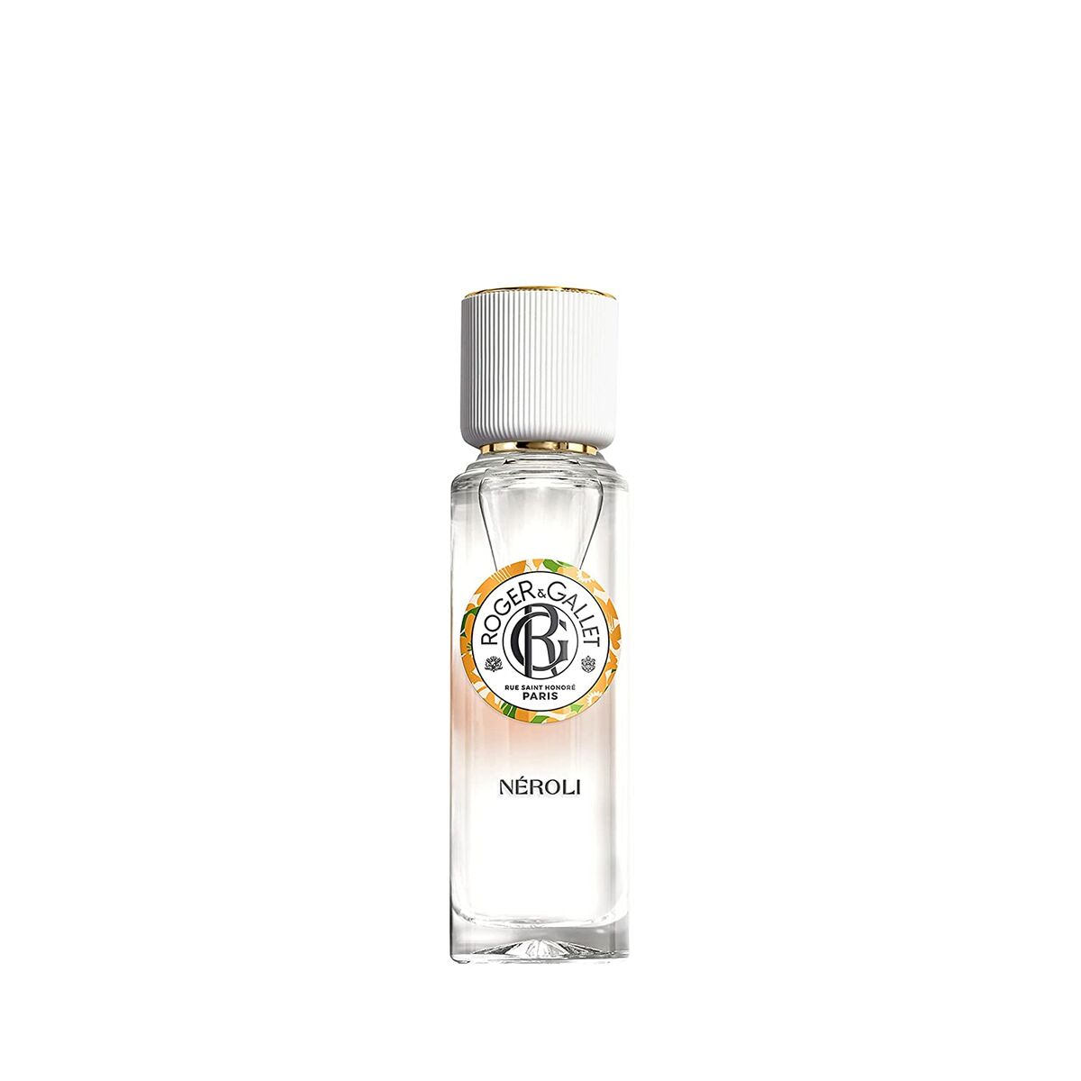 Άρωμα Unisex Roger & Gallet Néroli EDP EDP 30 ml φωτογραφία