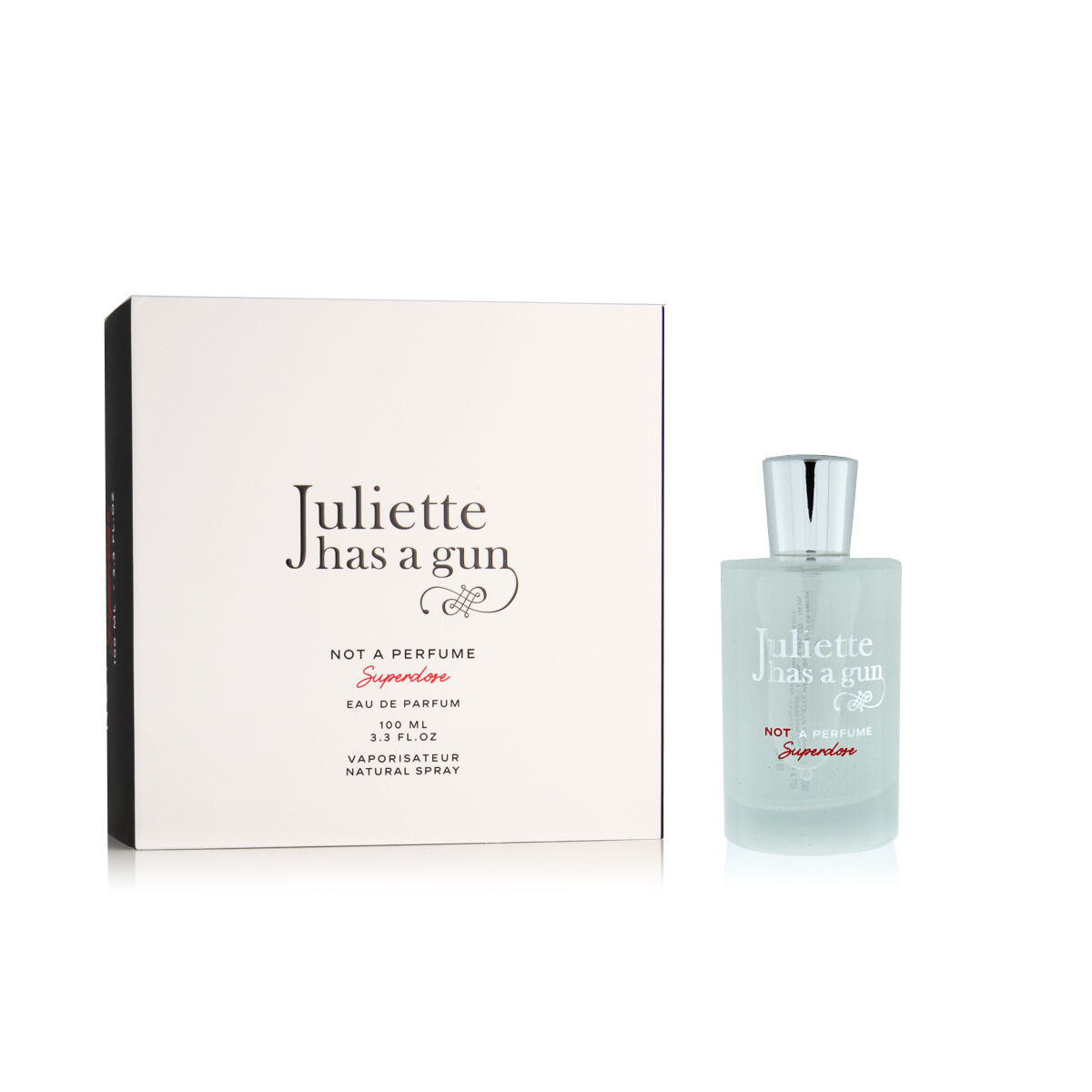 Juliette Has A Gun Unisex Perfume Juliette Has A Gun EDP Not a perfume Superdose 100 ml