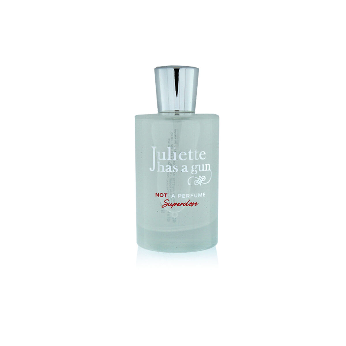 Unisex Perfume Juliette Has A Gun EDP Not a perfume Superdose 100 ml φωτογραφία