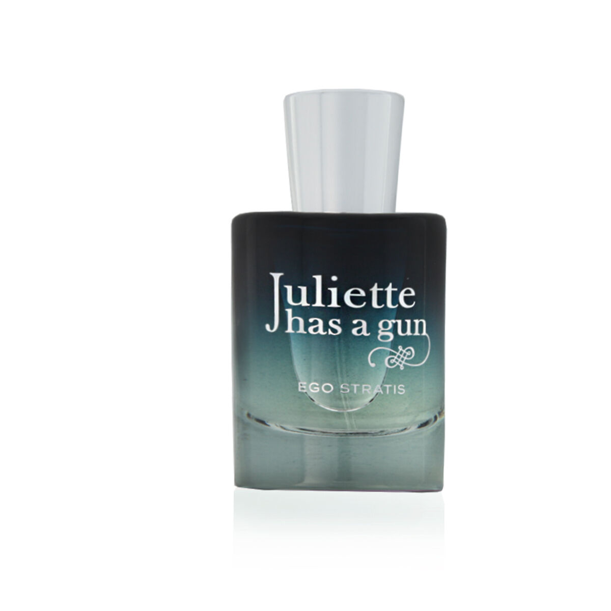 Unisex Perfume Juliette Has A Gun Ego Stratis EDP 50 ml φωτογραφία