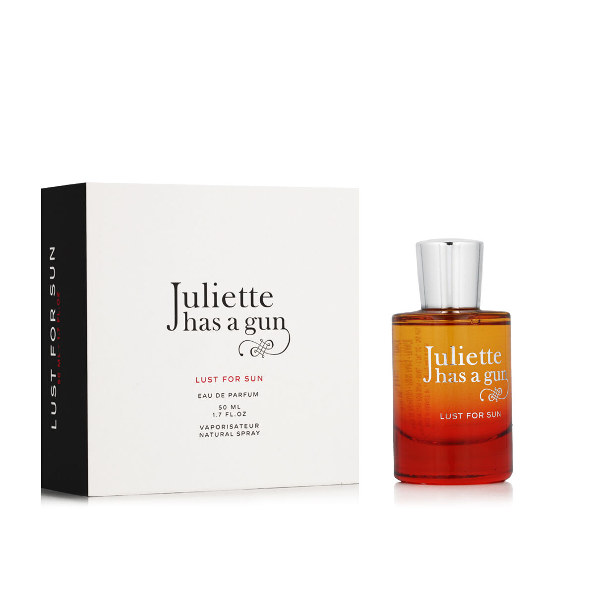 Juliette Has A Gun Unisex Perfume Juliette Has A Gun Lust for Sun EDP 50 ml