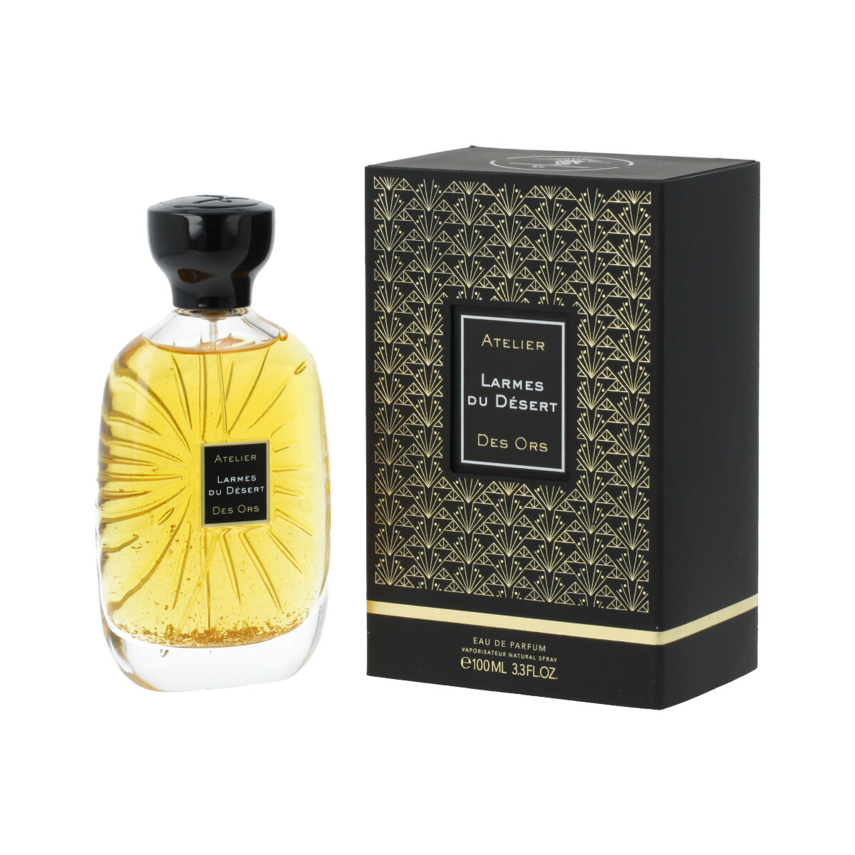 Atelier Des Ors Unisex Perfume Atelier Des Ors EDP Larmes Du Desert (100 ml)