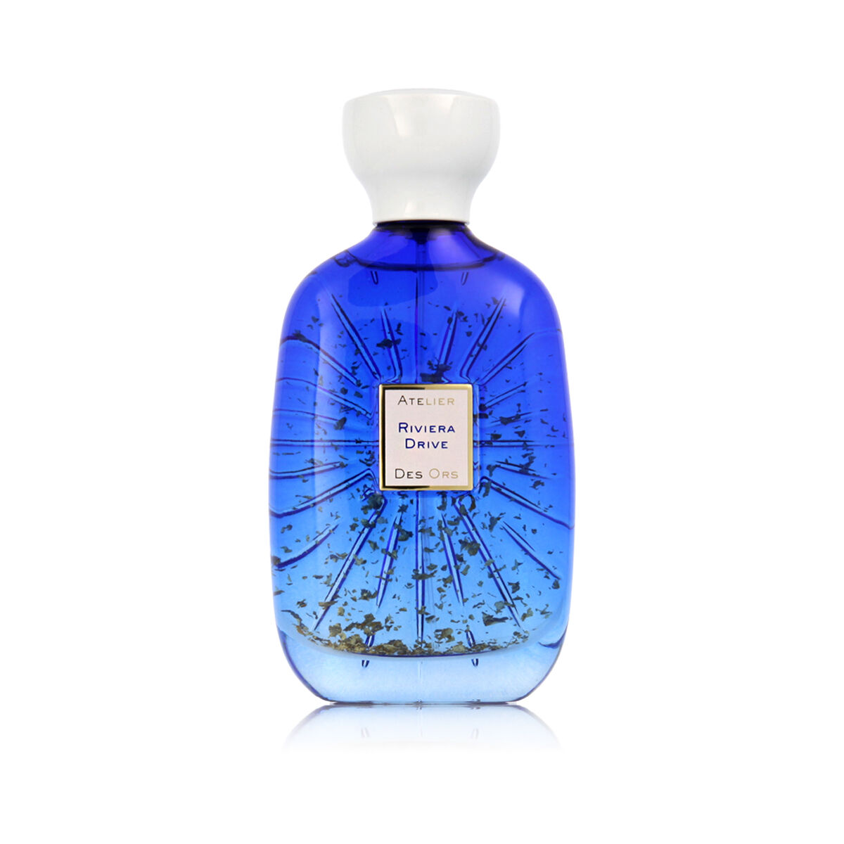 Unisex Perfume Atelier Des Ors EDP Riviera Drive 100 ml φωτογραφία