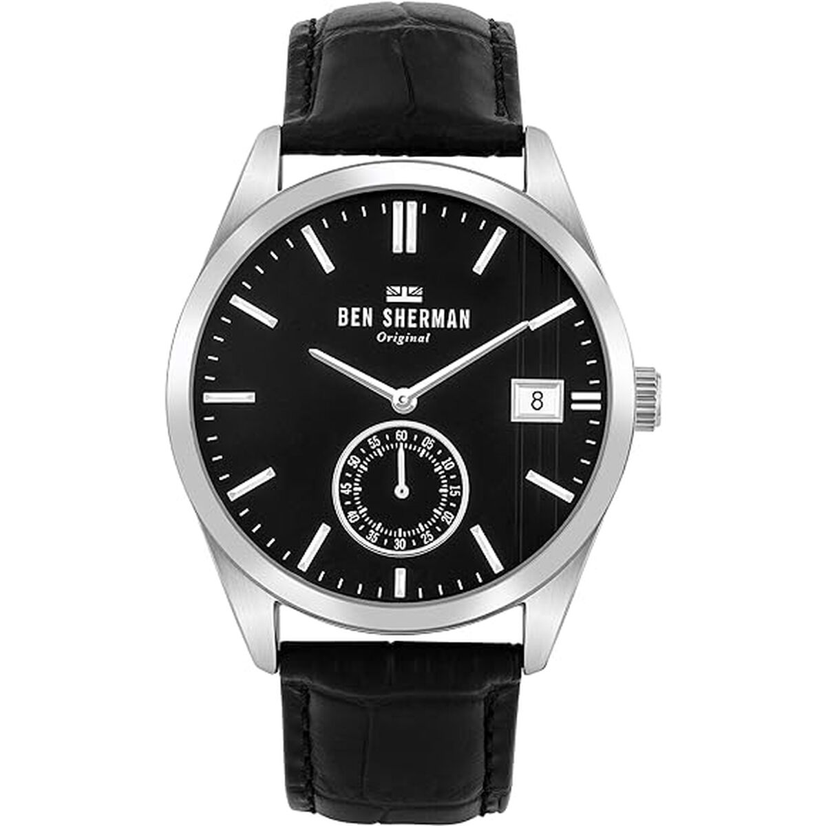 Ben Sherman Ανδρικά Ρολόγια Ben Sherman (Ø 43 mm)