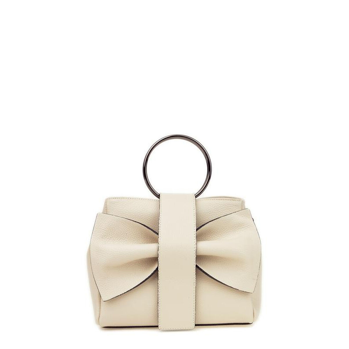 Roberta M Γυναικεία Τσάντα Roberta M SS22-RM-1627-BEIGE Μπεζ 223 x 20 x 10 cm