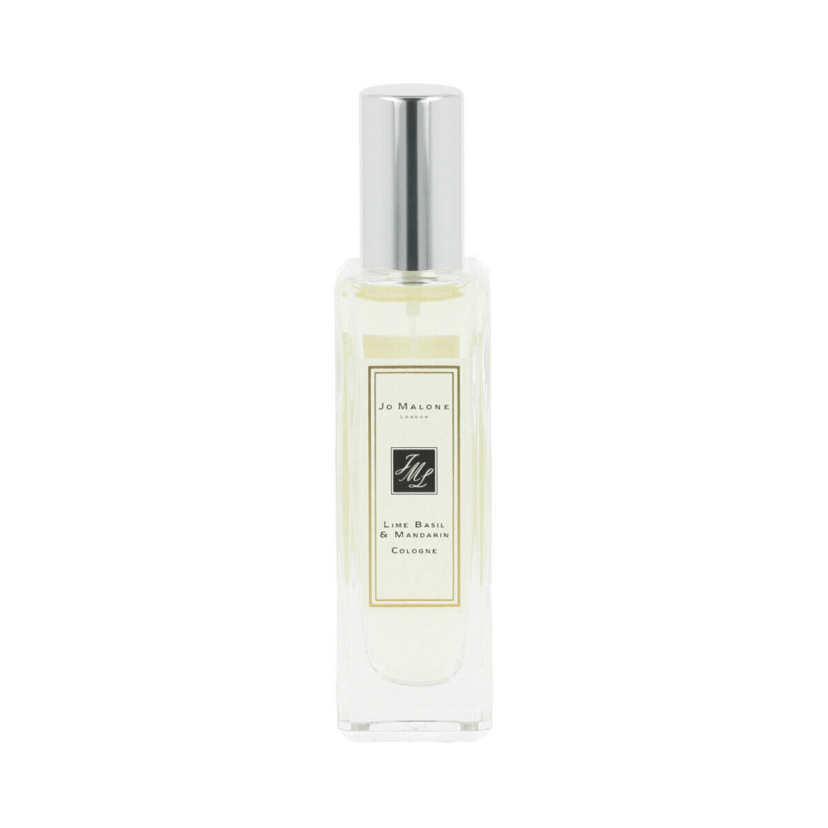 Jo Malone Άρωμα Unisex Jo Malone EDC Lime Basil & Mandarin 30 ml