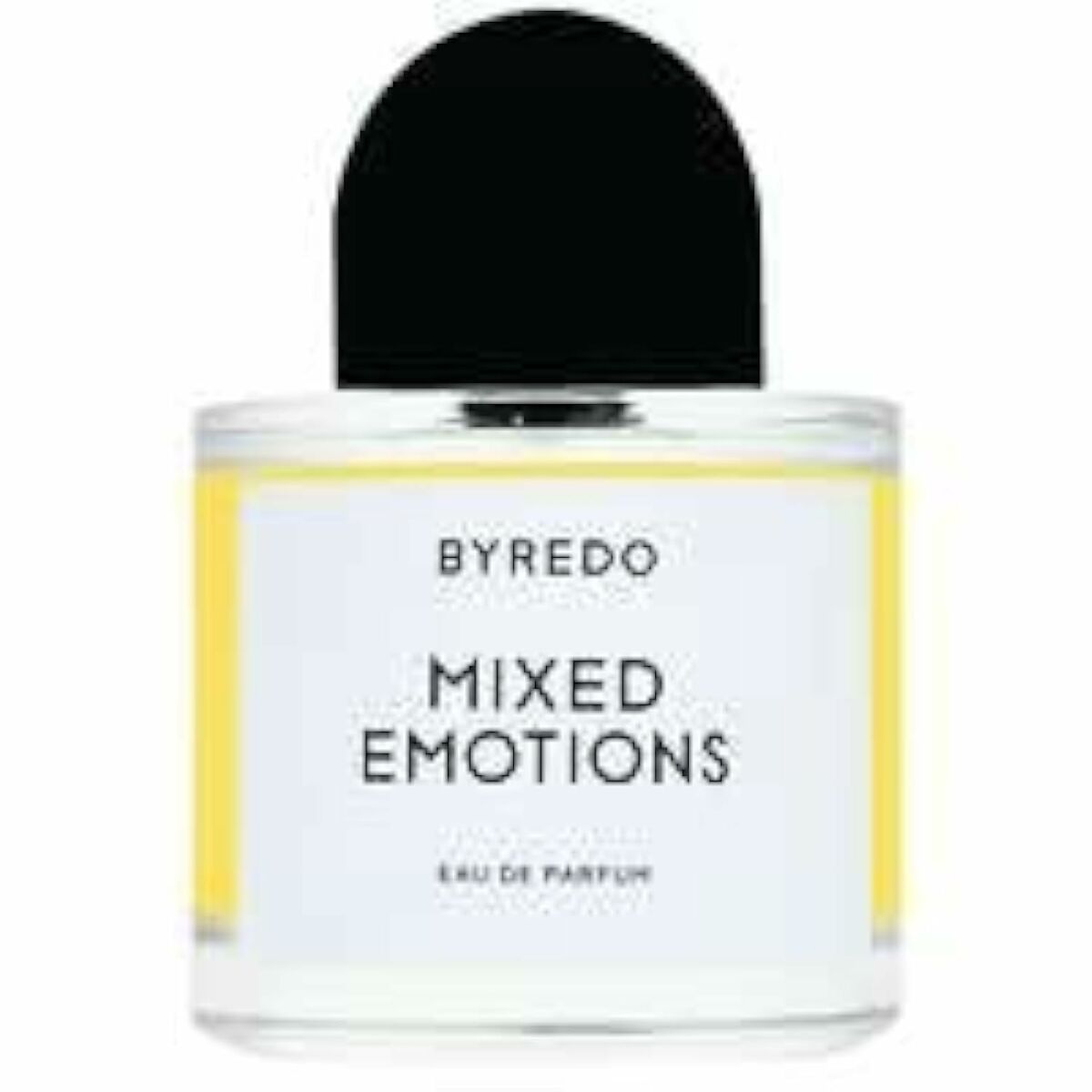 Άρωμα Unisex Byredo Mixed Emotions EDP 100 ml φωτογραφία