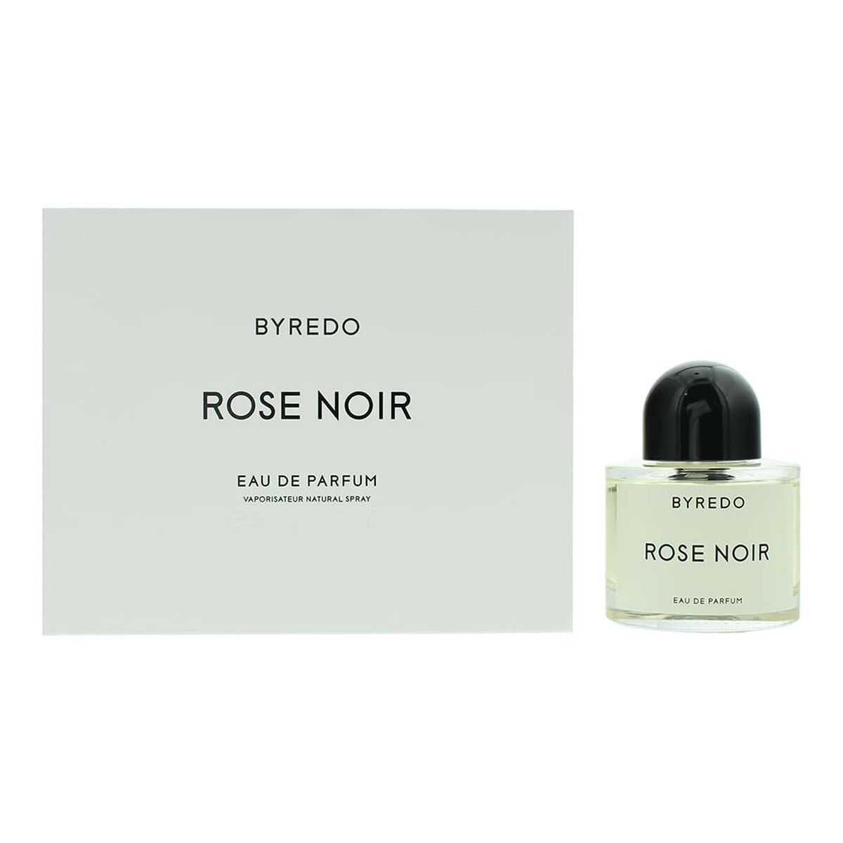 Byredo Unisex Perfume Byredo EDP Rose Noir 50 ml