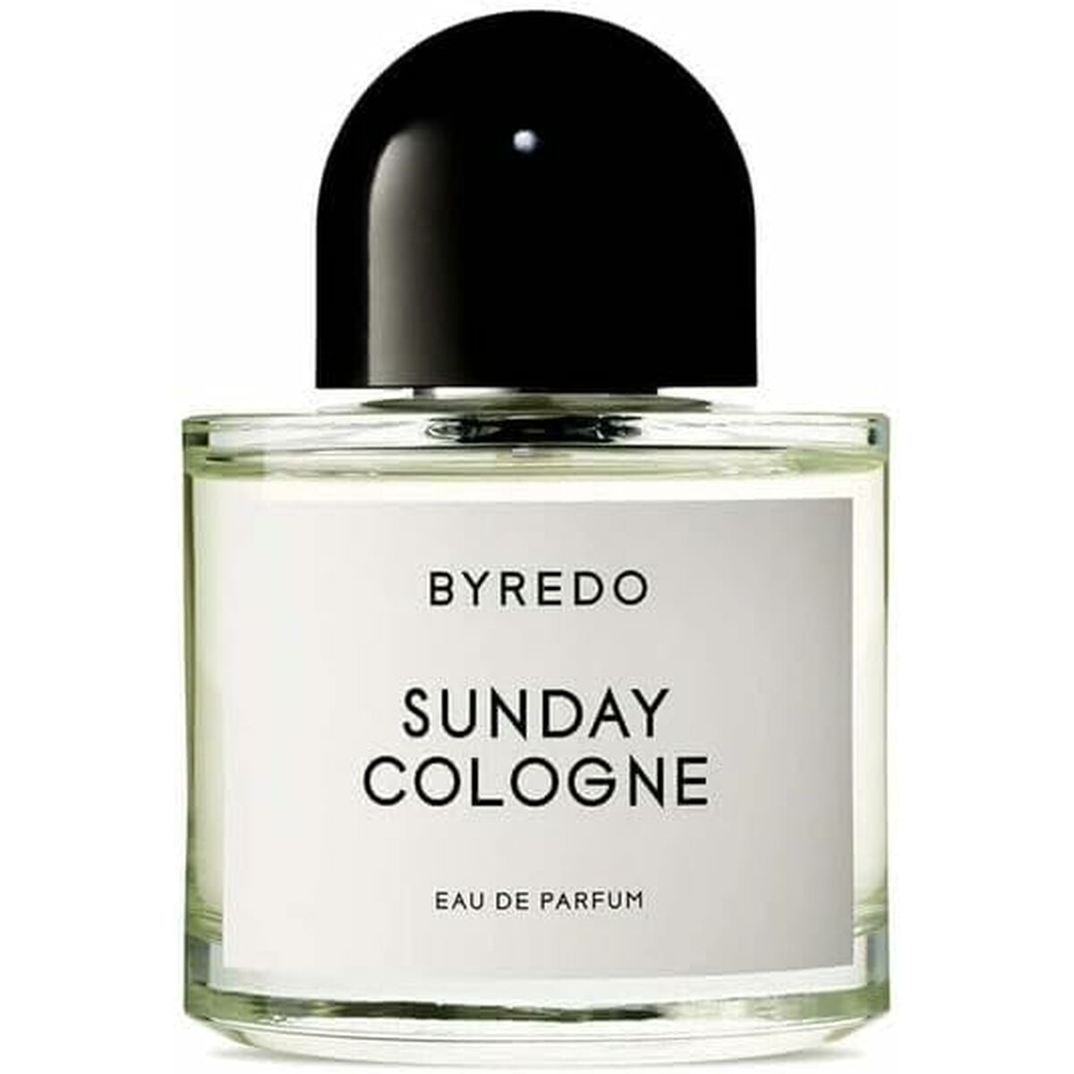 Unisex Perfume Byredo EDP Sunday Cologne 100 ml φωτογραφία