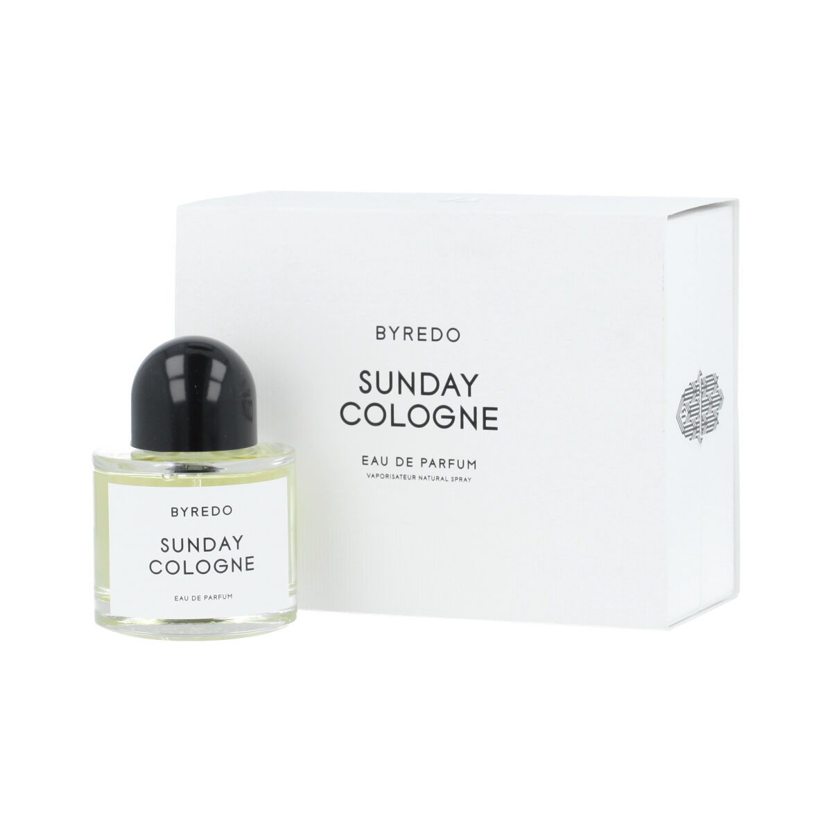 Byredo Unisex Perfume Byredo EDP Sunday Cologne 100 ml