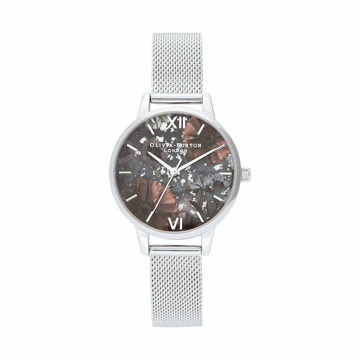 Olivia Burton Ladies' Watch Olivia Burton OB16GD23 (Ø 30 mm)