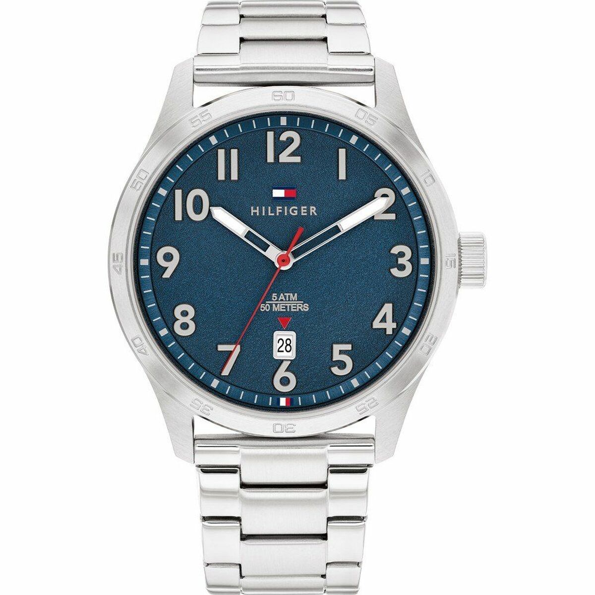 Tommy Hilfiger Men's Watch Tommy Hilfiger (Ø 43 mm)