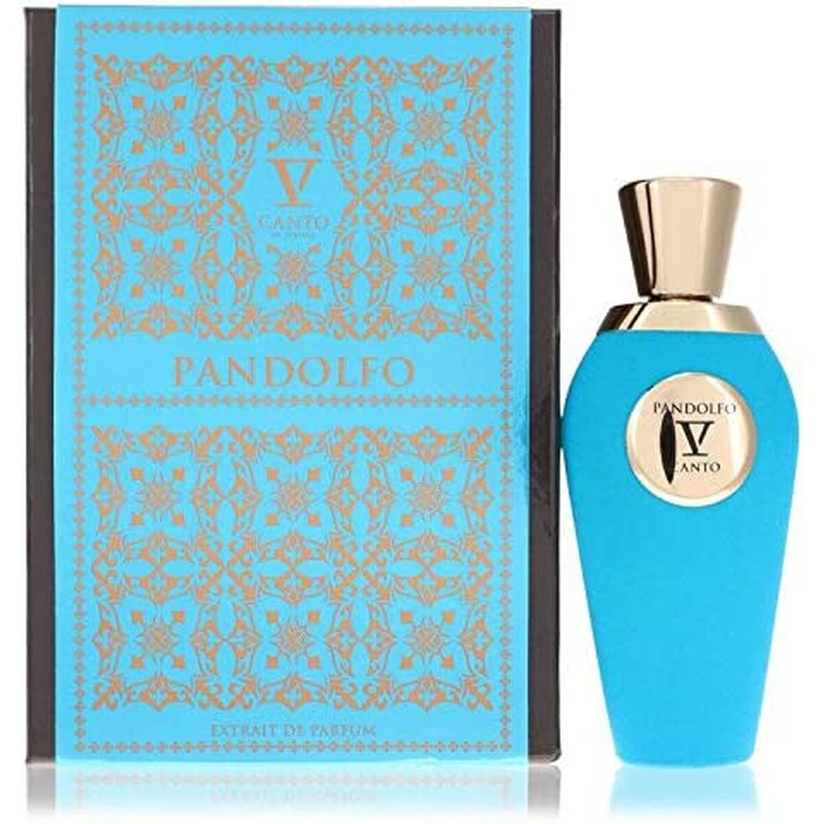 Unisex Perfume V Canto Pandolfo 100 ml φωτογραφία