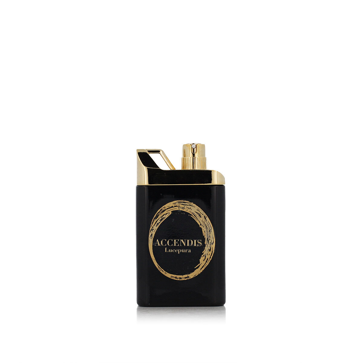 Unisex Perfume Accendis Lucepura EDP 100 ml φωτογραφία