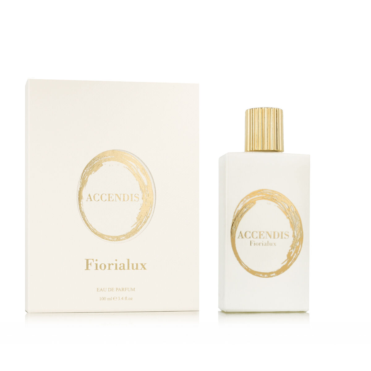 Accendis Unisex Perfume Accendis EDP Fiorialux 100 ml