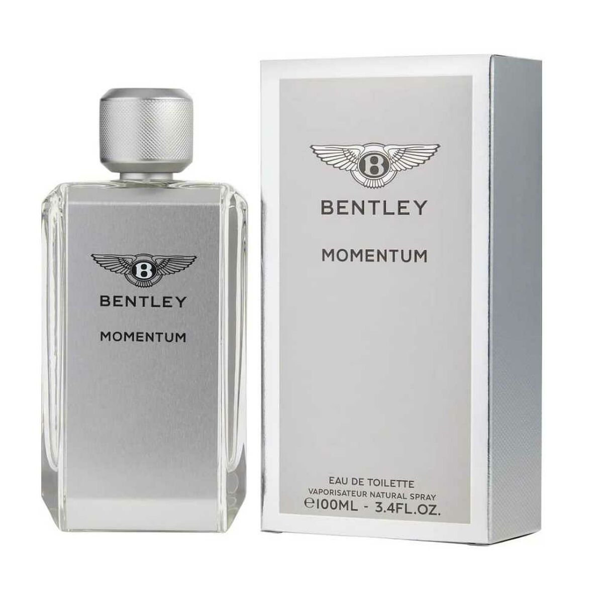 Bentley Ανδρικό Άρωμα Bentley EDT Momentum 100 ml