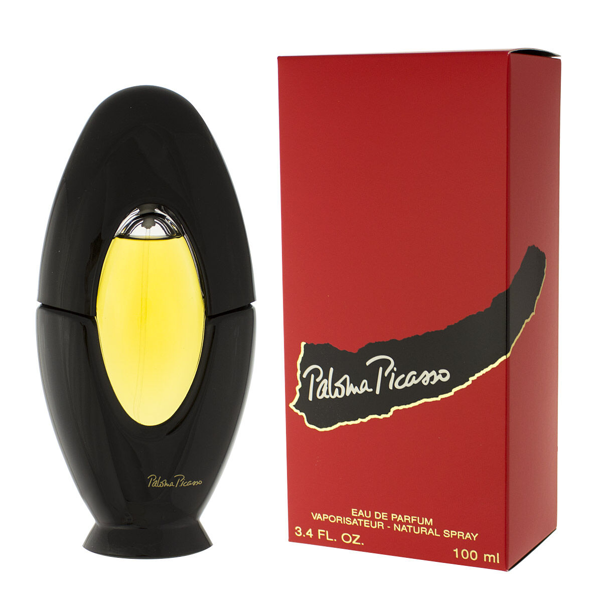 Women's Perfume Paloma Picasso EDP 100 ml Paloma Picasso φωτογραφία