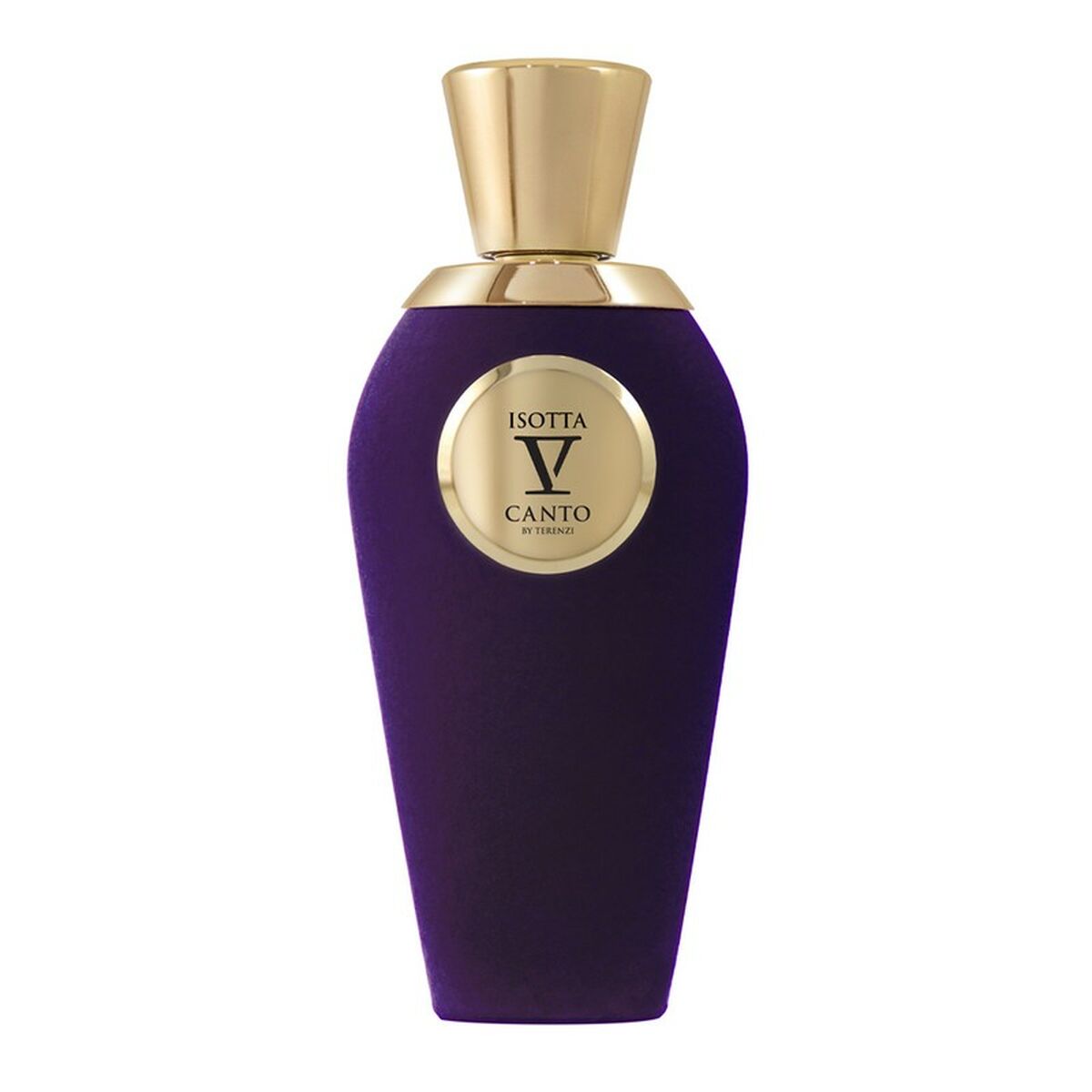 V Canto Unisex Perfume V Canto 100 ml Isotta