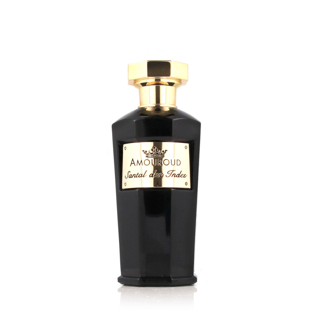 Unisex Perfume Amouroud EDP Santal Des Indes 100 ml φωτογραφία