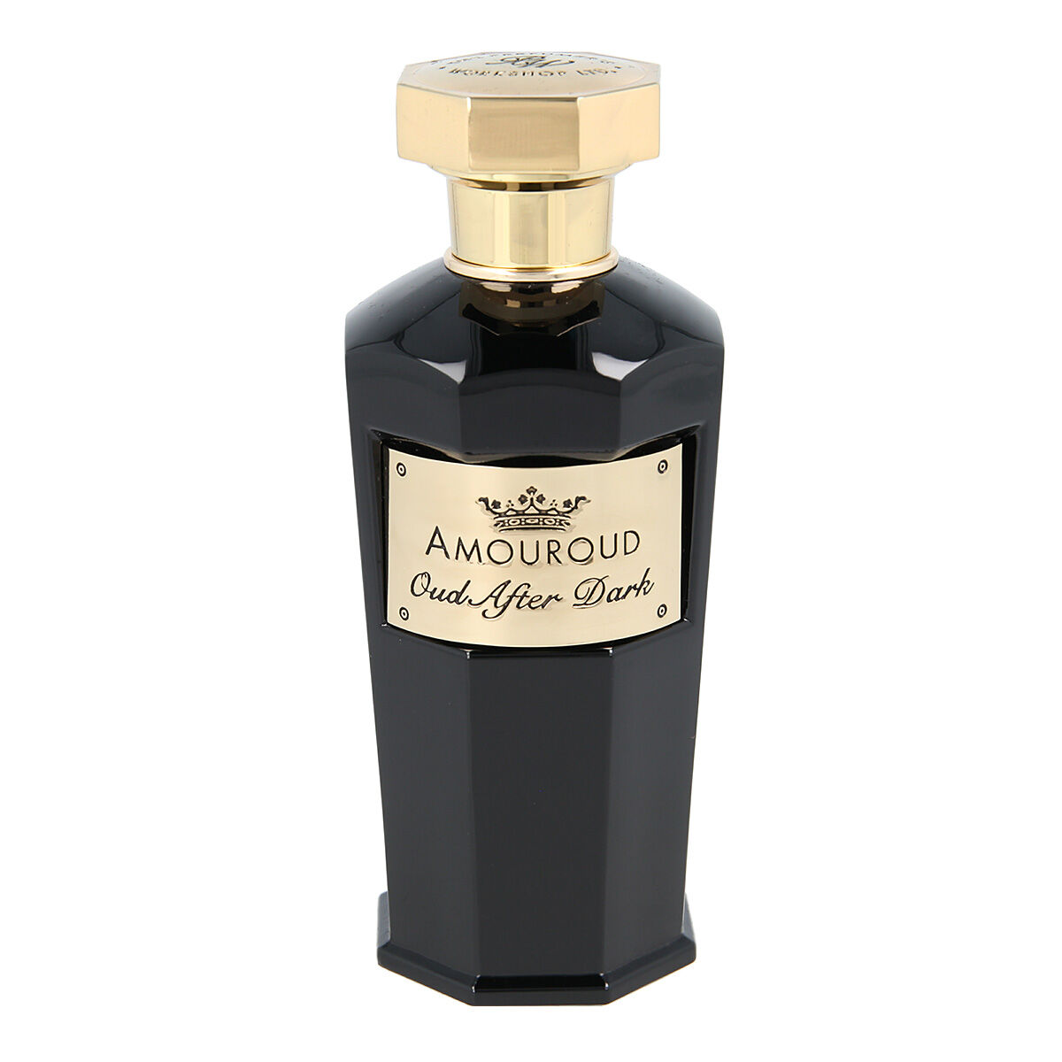 Unisex Perfume Amouroud EDP Oud After Dark 100 ml φωτογραφία