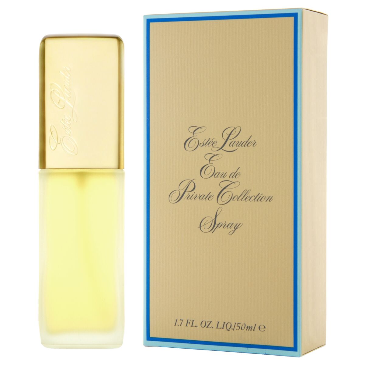 Estee Lauder Women's Perfume Estee Lauder EDP Eau De Private Collection 50 ml