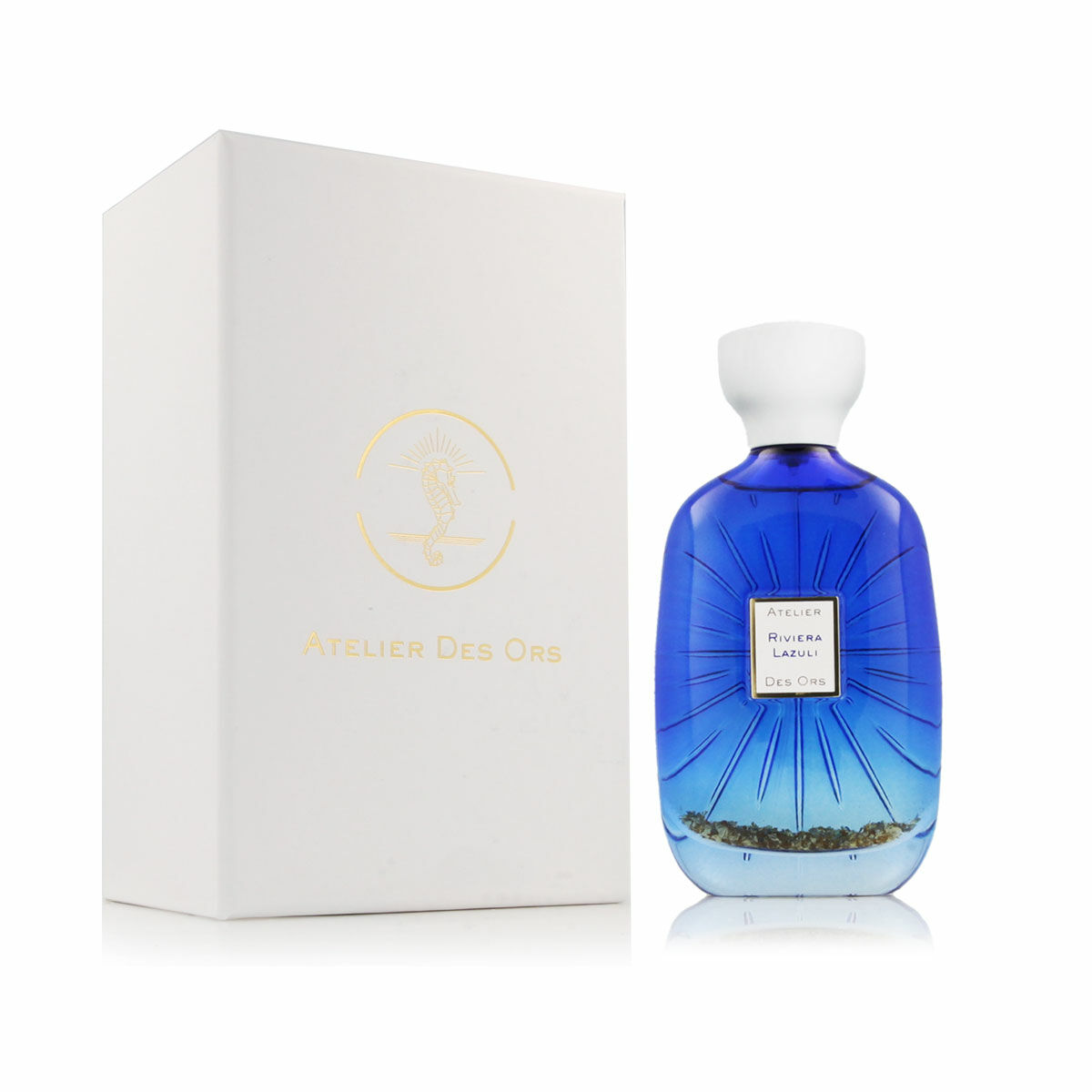 Atelier Des Ors Unisex Perfume Atelier Des Ors EDP Riviera Lazuli 100 ml