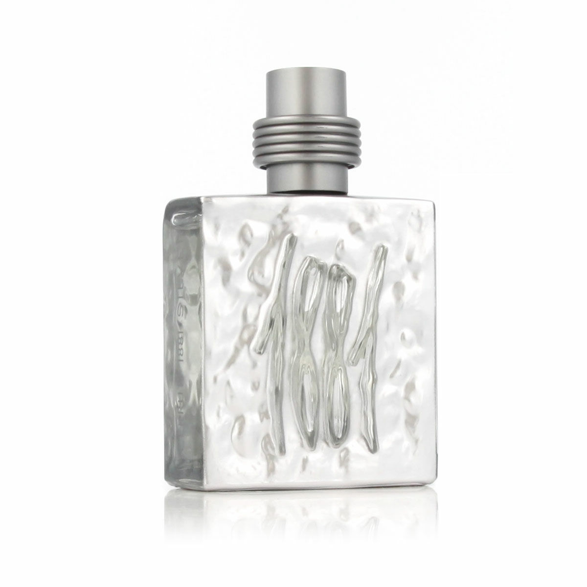 Men's Perfume Cerruti EDT 1881 Silver 100 ml φωτογραφία