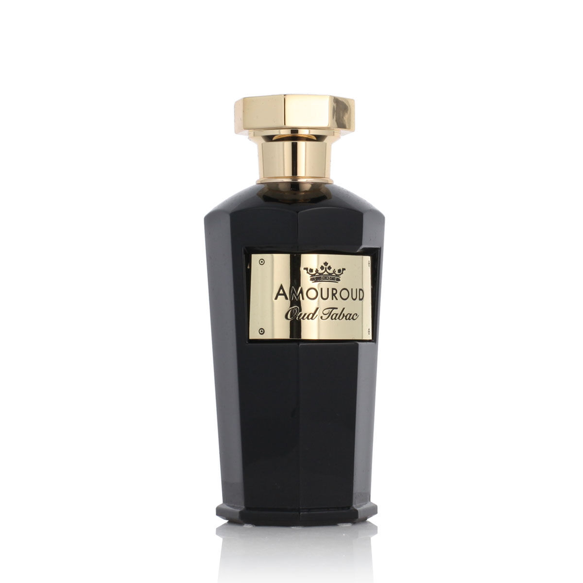 Unisex Perfume Amouroud EDP Oud Tabac 100 ml φωτογραφία