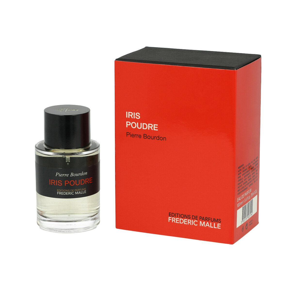 Frederic Malle Women's Perfume Frederic Malle Dominique Ropion Iris Poudre EDP EDP 100 ml