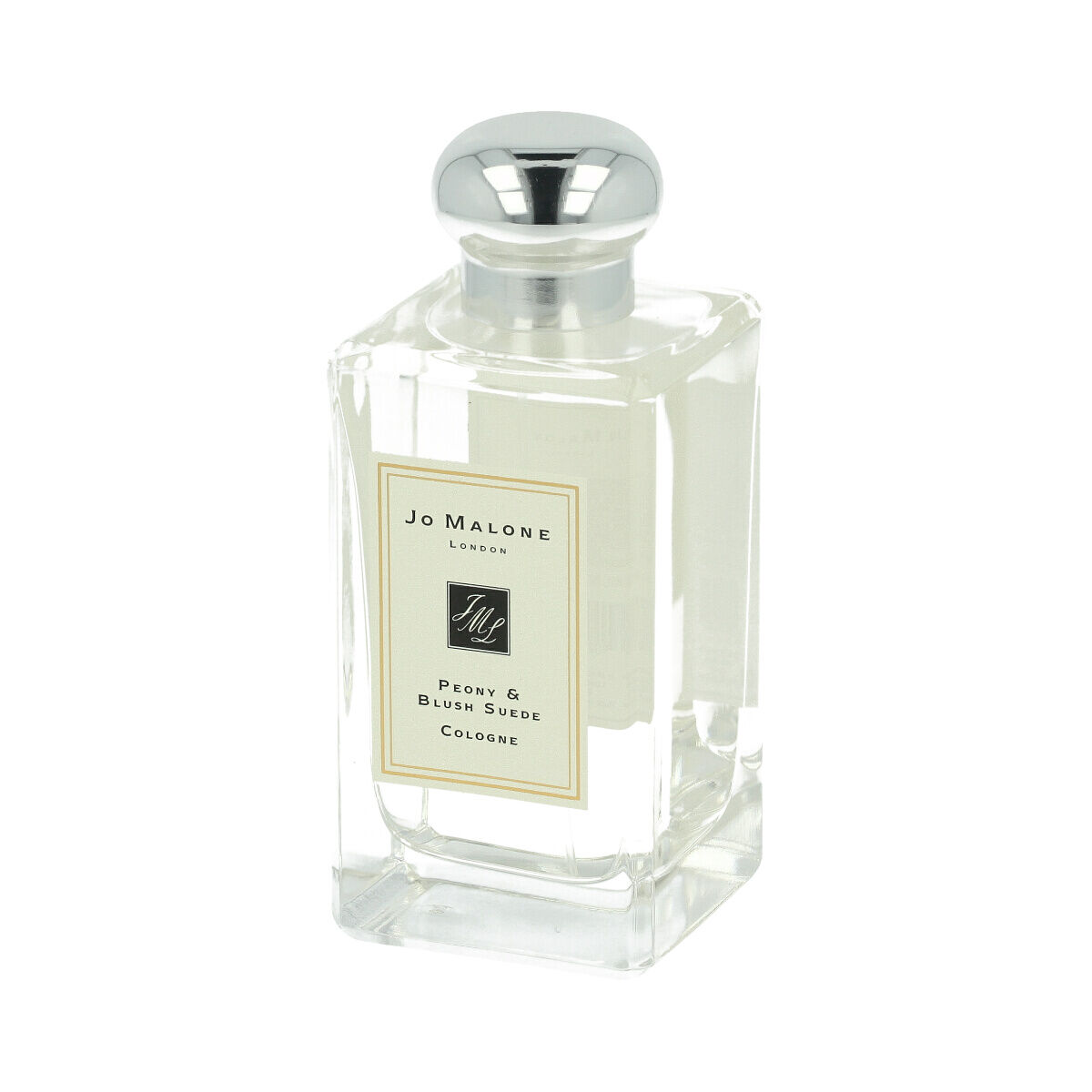 Jo Malone Women's Perfume Jo Malone EDC Peony & Blush Suede 100 ml