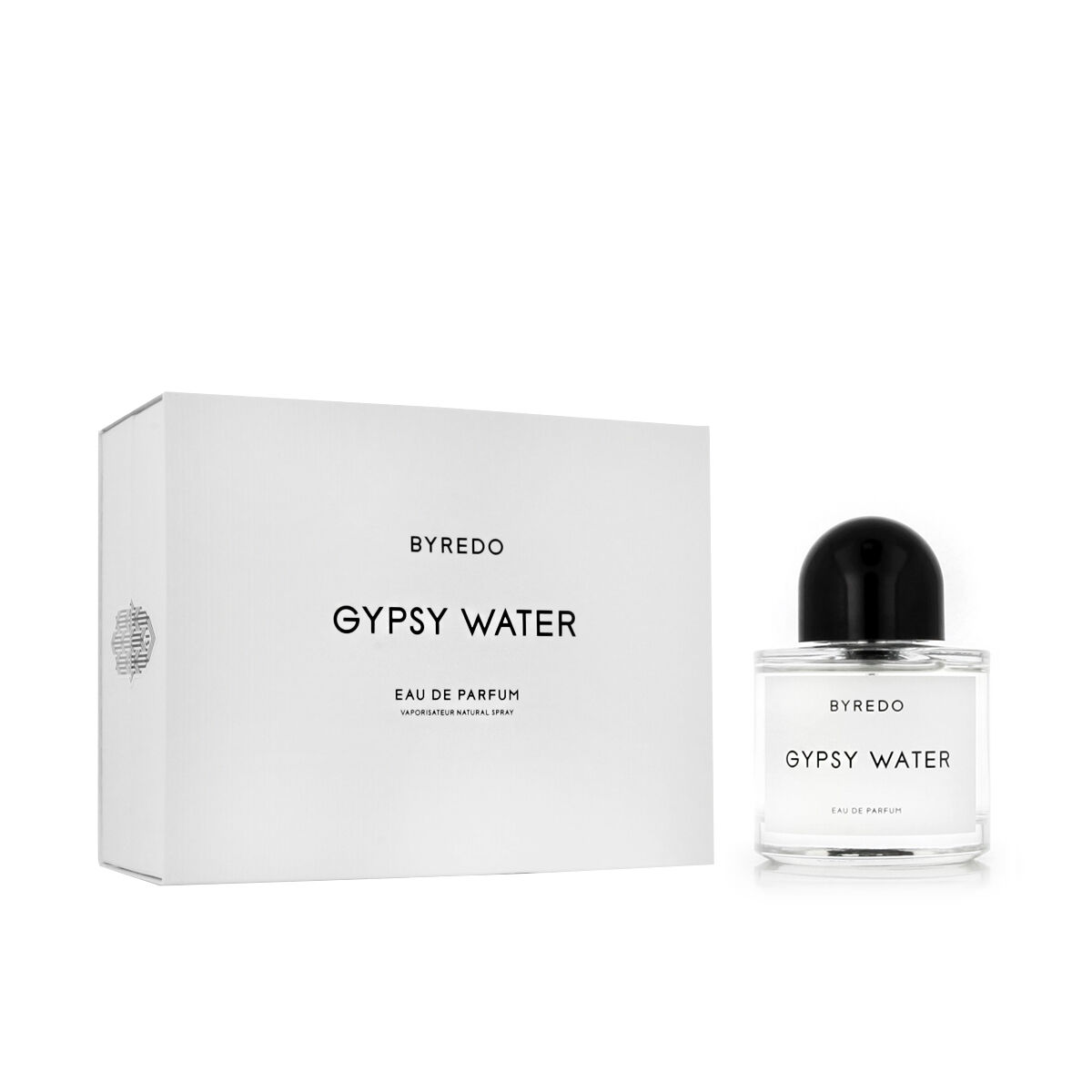 Byredo Unisex Perfume Byredo EDP Gypsy Water 50 ml