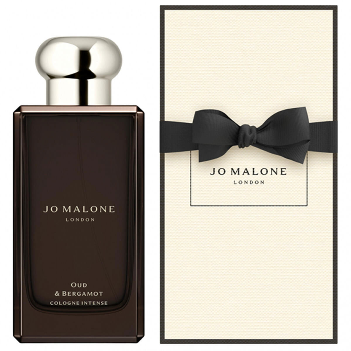 Jo Malone Unisex Perfume Jo Malone Oud & Bergamot EDC 100 ml