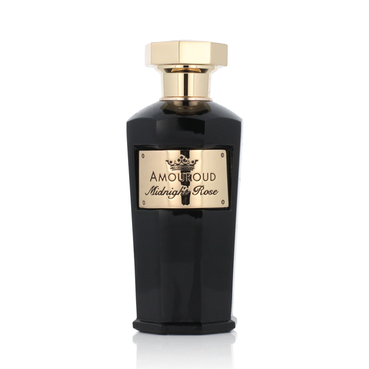 Άρωμα Unisex Amouroud EDP Midnight Rose 100 ml φωτογραφία