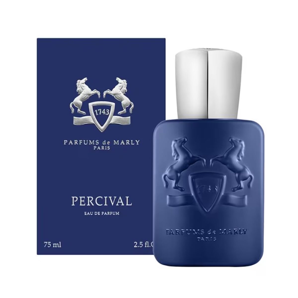 Women's Perfume Parfums de Marly Percival EDP 75 ml φωτογραφία