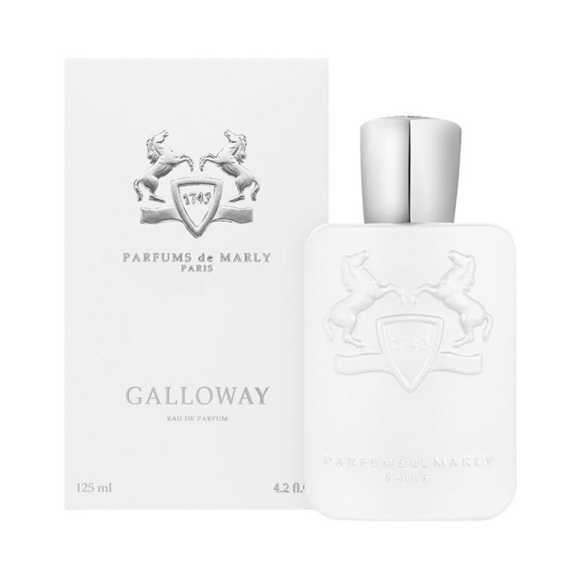 Women's Perfume Parfums de Marly Galloway EDP 125 ml φωτογραφία