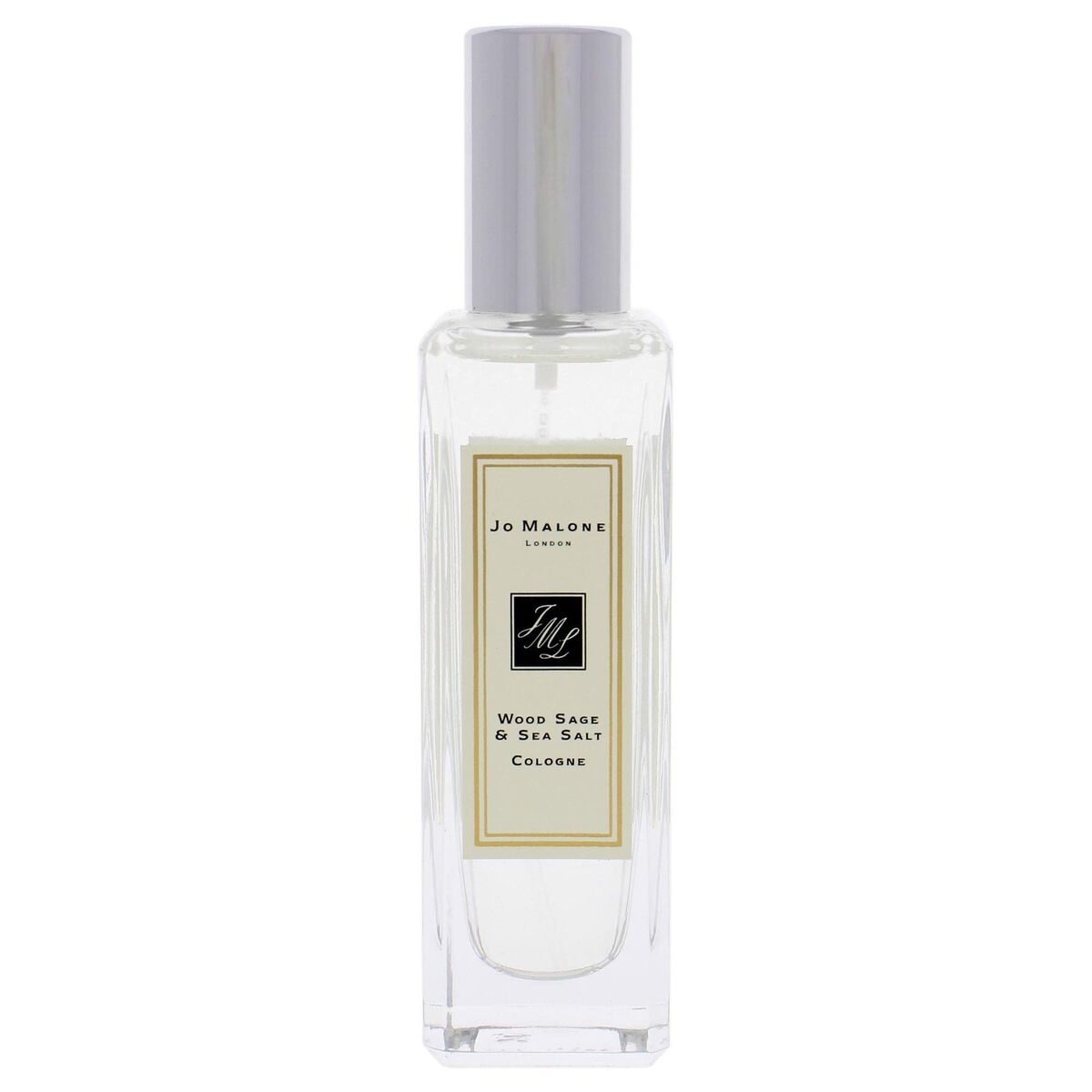 Άρωμα Unisex Jo Malone Wood Sage & Sea Salt EDC EDT φωτογραφία