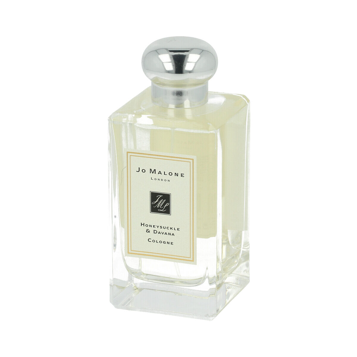 Άρωμα Unisex Jo Malone EDC Honeysuckle & Davana 100 ml φωτογραφία