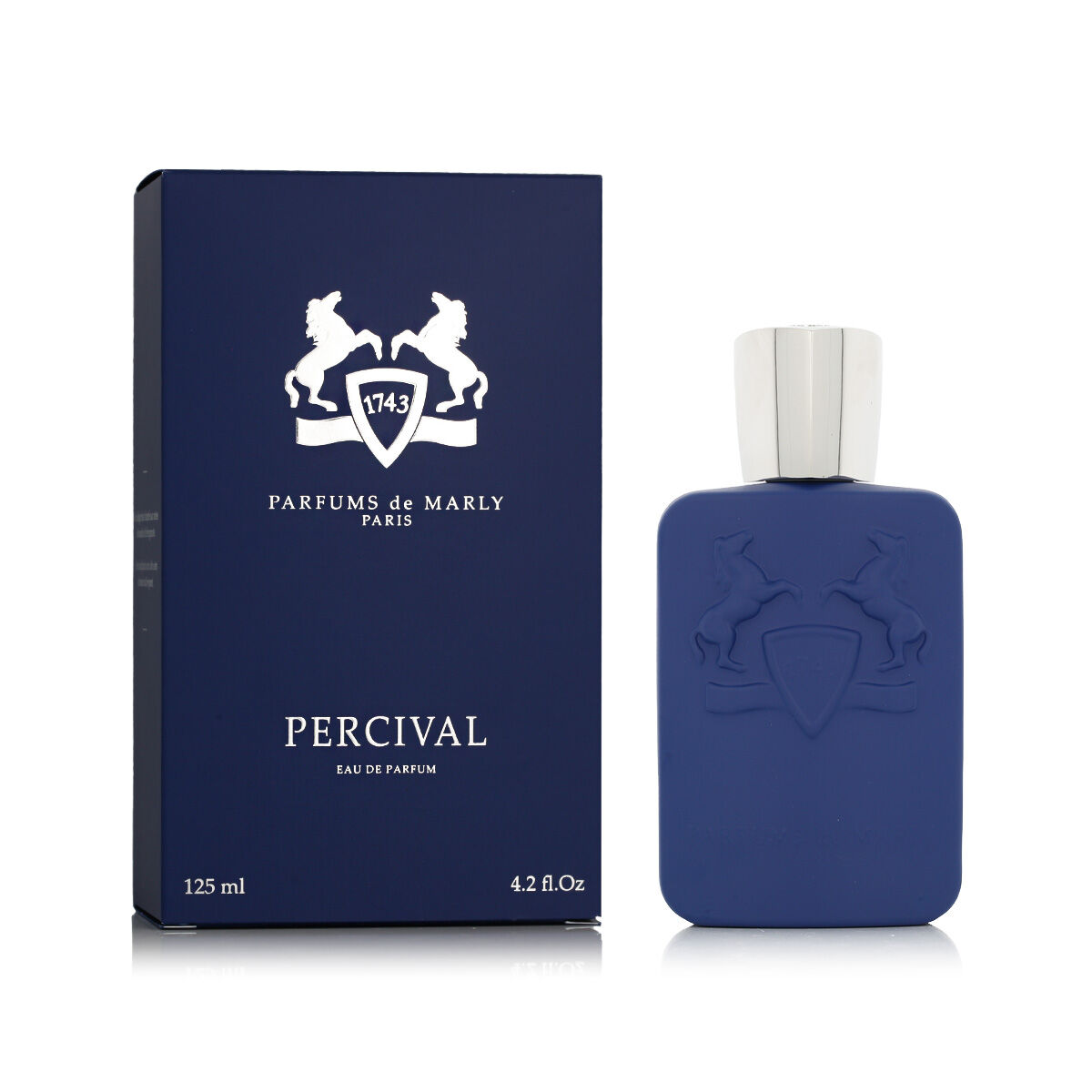 Parfums de Marly Άρωμα Unisex Parfums de Marly EDP Percival 125 ml