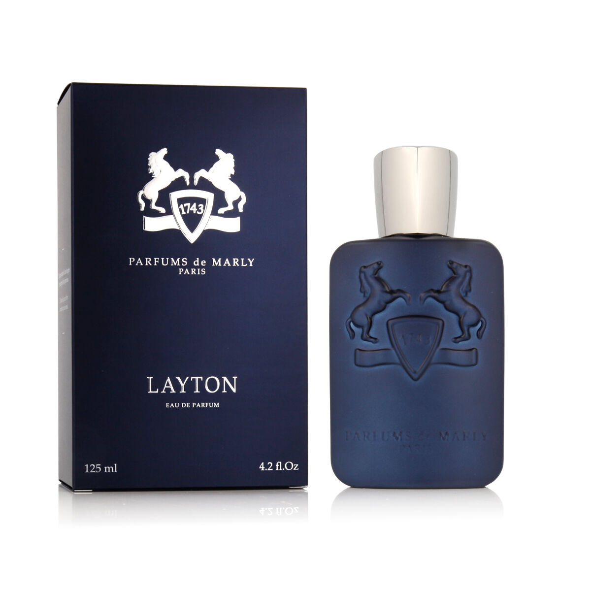 Parfums de Marly Άρωμα Unisex Parfums de Marly Layton EDP EDP 125 ml