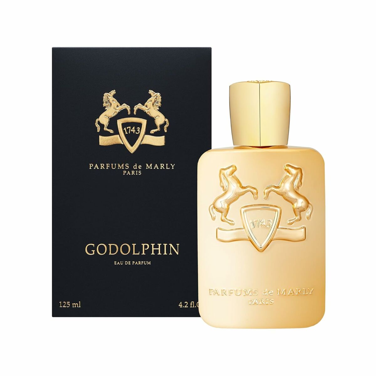 Parfums de Marly Ανδρικό Άρωμα Parfums de Marly Godolphin EDP 125 ml