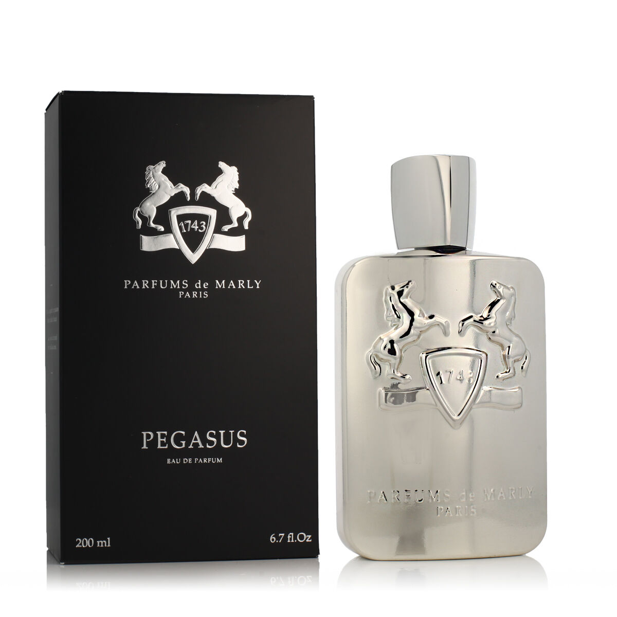 Γυναικείο Άρωμα Parfums de Marly Pegasus EDP 200 ml φωτογραφία